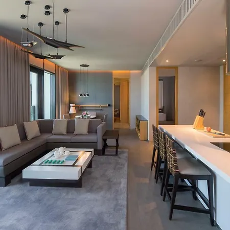 The Residences Caesars Palace Bluewaters-3