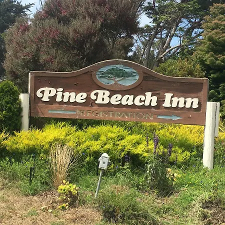 Pine Beach Inn-2
