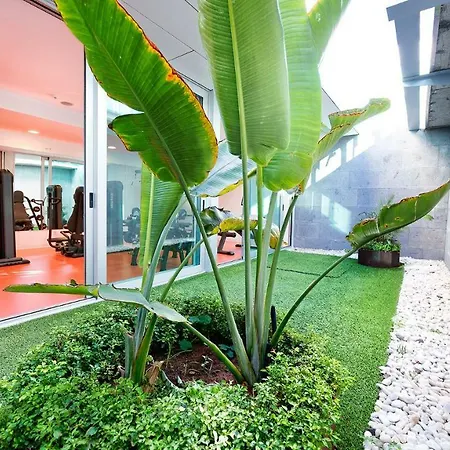 Hotel Nayra - Adults Only-2