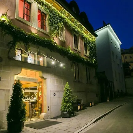 Hotel Grodek-2