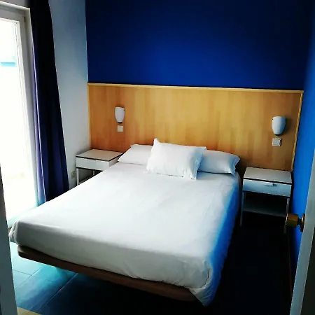 Hotel Eira Da Pedra-3