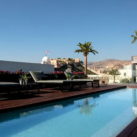 Aire Hotel&Ancient Baths-3