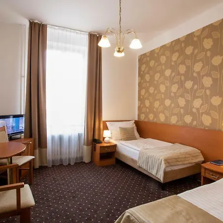 Novomestsky Hotel-2