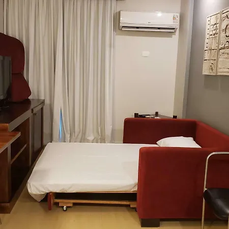 Mercure Rio De Janeiro Ipanema-3