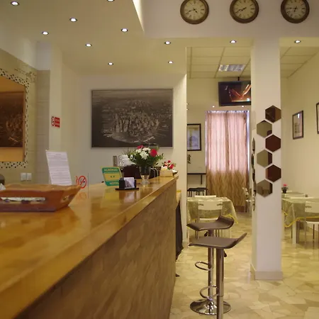 Euro Inn B&B-2