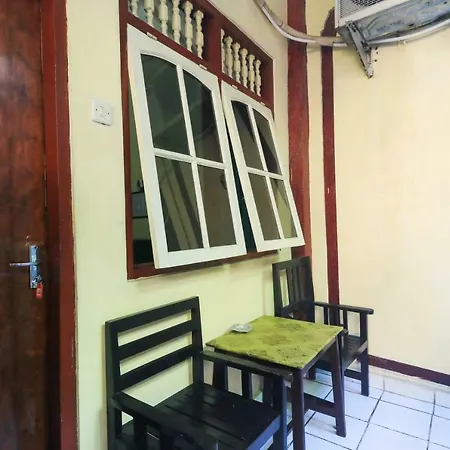 Bali Duta Wisata Beach Inn By Zuzu-2