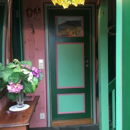 Annehelenes B&B-2