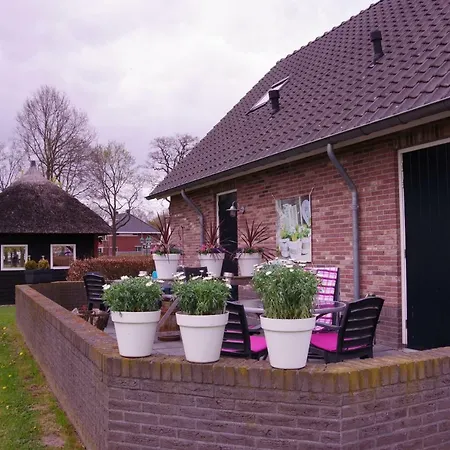 De Beddestee-2