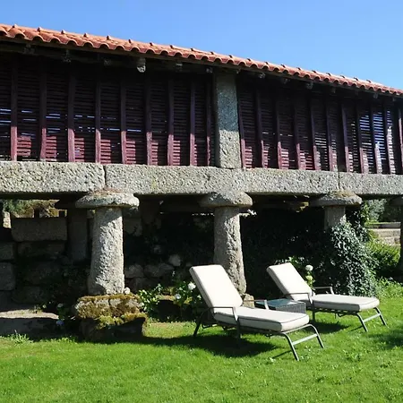 Casa De Telhe - Boutique Manor House-3