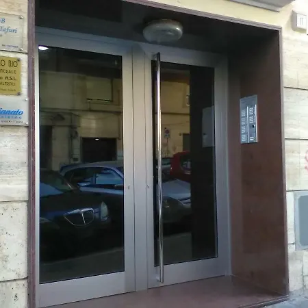 Dimora Tafuri-3