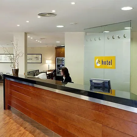 As Hoteles Lleida-3