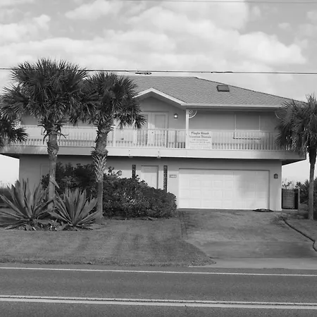 Flagler Beach Motel And Vacation Rentals-2