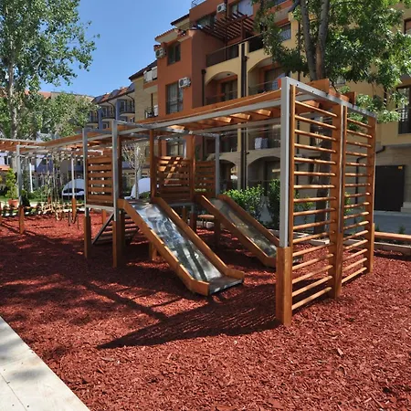 Harmony Suites Jungle - Family Friendly Complex-3
