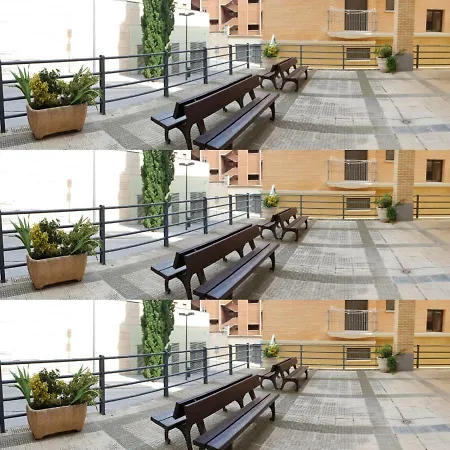 Residencial Oscense-3