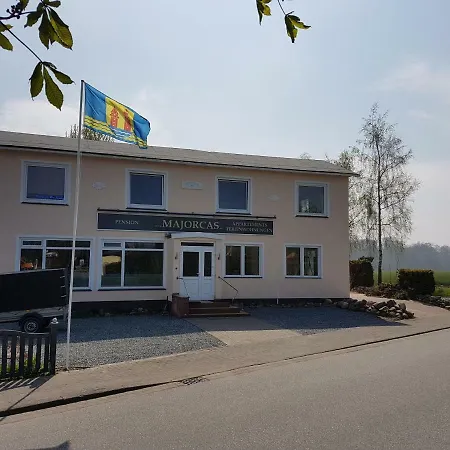 Ferienwohnanlage Majorcas-3