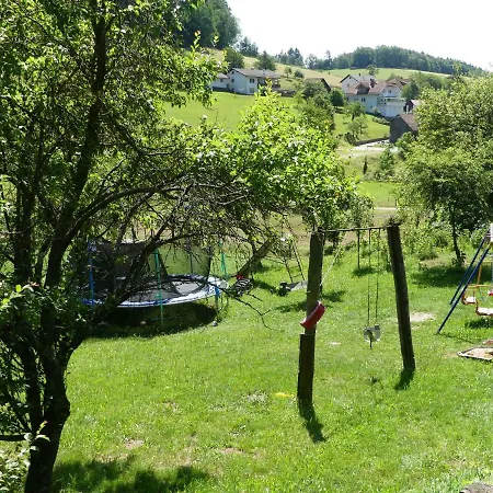Pension Holzerstube-3