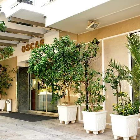 Athens Oscar Hotel-2