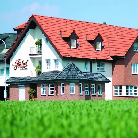 Landhotel Jäckel-2