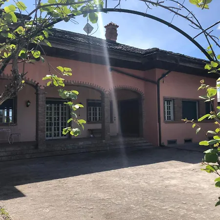 Villa Bonelli Bed&Fest-3