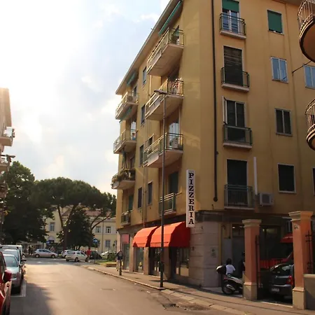 Arcobaleno Affittacamere-3