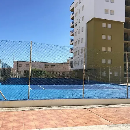 Peniscola Playa 3000-3