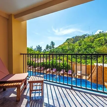 The Windmill Phuket Hotel-2