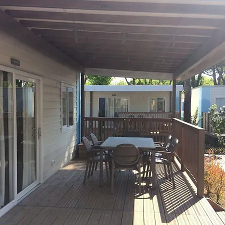 Camping Village Garden Paradiso-2