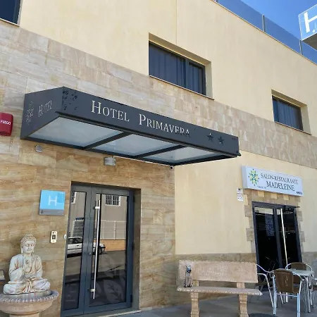 Hotel Primavera-2