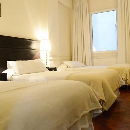 Hotel San Antonio-3