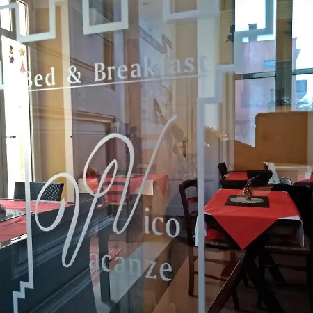 B&B Vico Vacanze-3