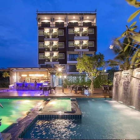 River Front Krabi Hotel-2