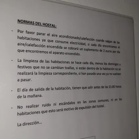 Hostal Maracaibo-3
