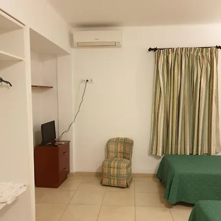 Hostal Maracaibo-2