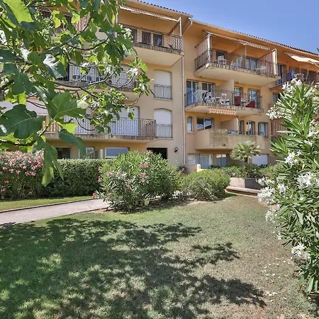 Pierre Et Vacances Residence Amandine-3