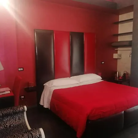 Luxury Nomentano-2