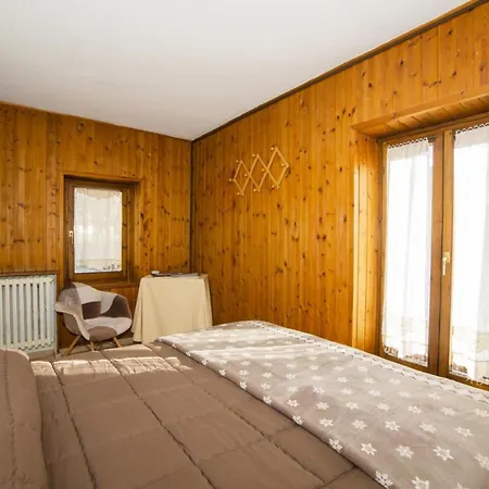 Hotel Chalet Joli-3