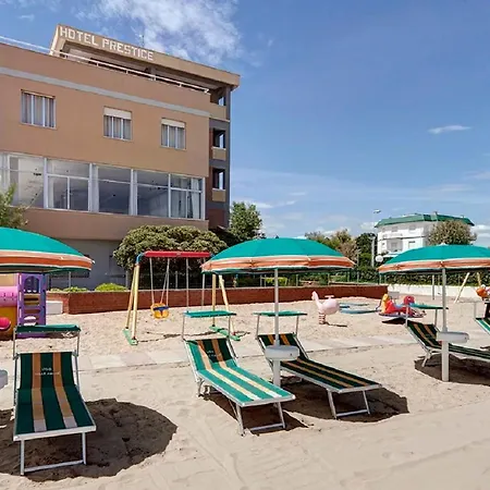 Hotel Prestige Fano-3