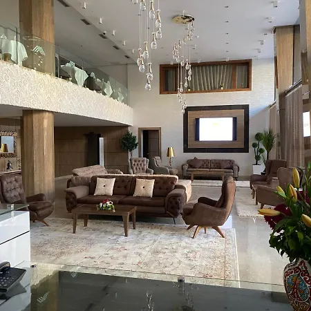Hotel Atlas Saiss Fes-2
