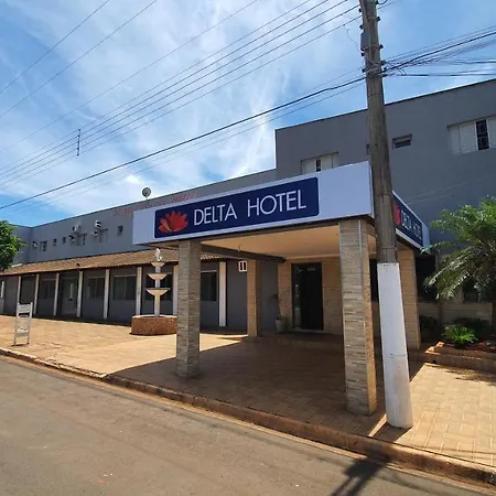 Delta Hotel-3