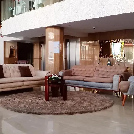 Hotel Atlas Saiss Fes-3