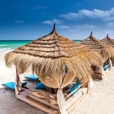 Palm Beach Club Djerba-2