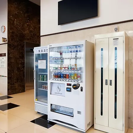Toyoko Inn Seoul Yeongdeungpo-3