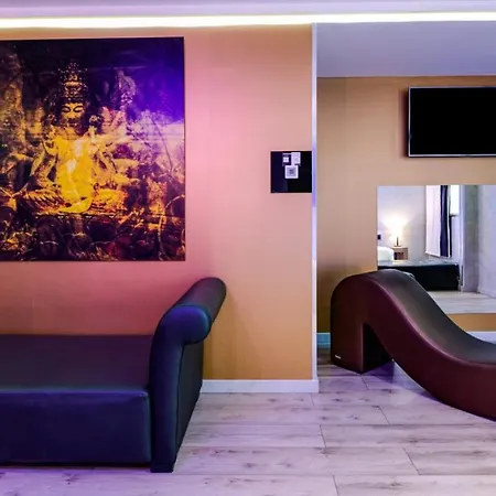 Zouk Hotel (Adults Only)-3