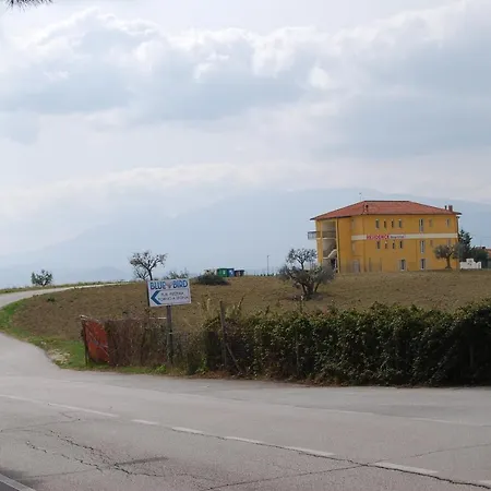 Residence Borgo Offida-2