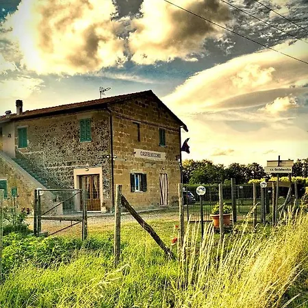 Castelvecchio B&B e Bistrot-2
