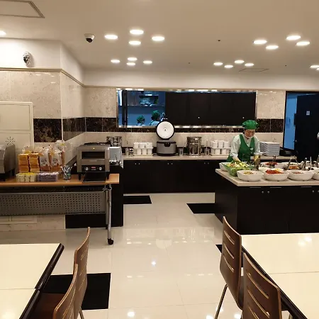 Toyoko Inn Seoul Yeongdeungpo-2