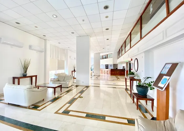 Agapinor Hotel Paphos
