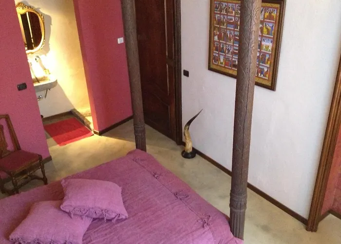 Hotel Relais Cattedrale Asti