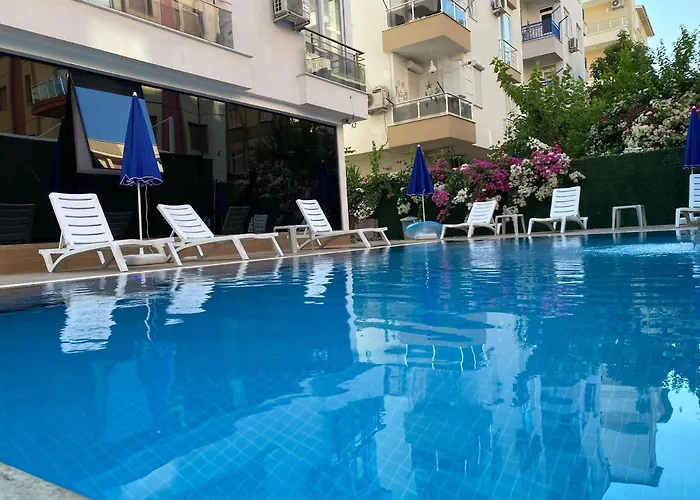 London Otel