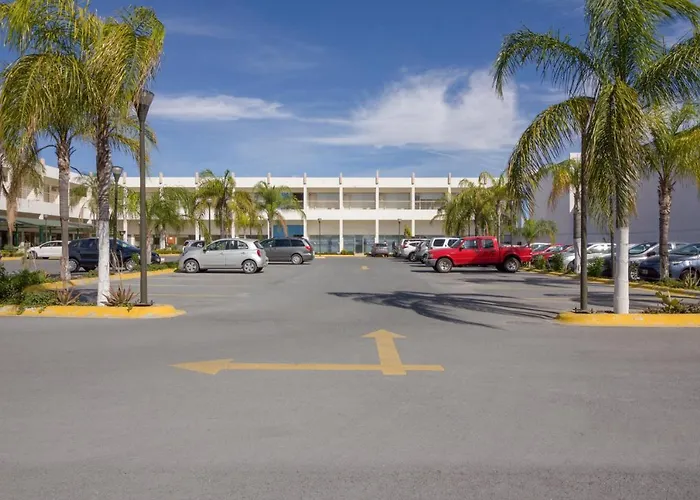 Ecohabit, Monterrey Hotel Apodaca